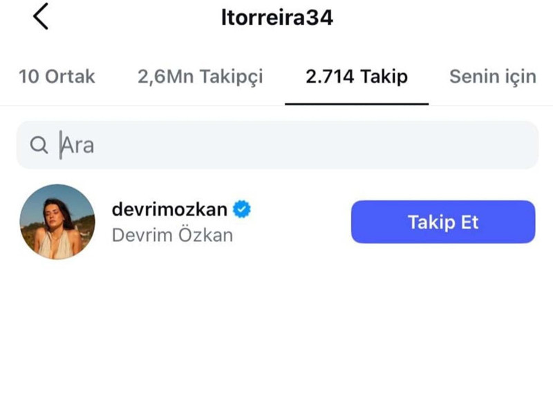Şampiyonluk kutlamasına sevgilisiyle katılmıştı! Galatasaray’ın yıldızı Torreira herkesi ters köşe yaptı! Şaşkına çeviren Devrim Özkan hamlesi - Resim: 9