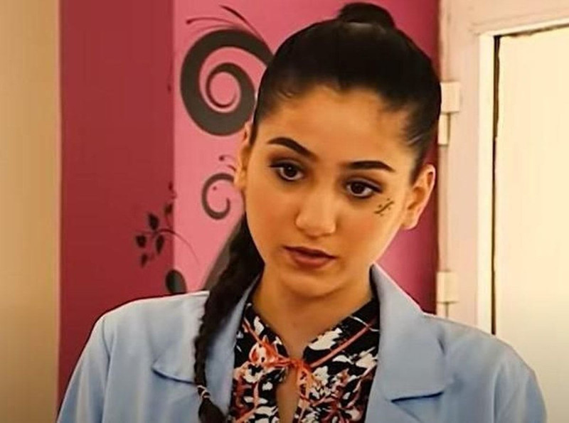 14 yıllık arkadaşıyla apar topar evlenmişti! Sitare Akbaş'tan hamilelik açıklaması geldi - Resim: 1