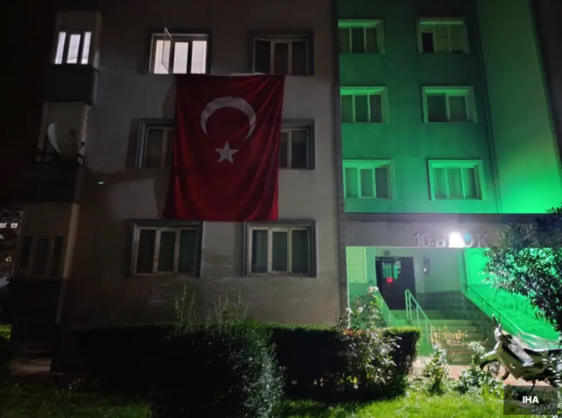 Şehitlerimizin kimlikleri belli oldu: Baba ocaklarına ateş düştü! - Resim: 10