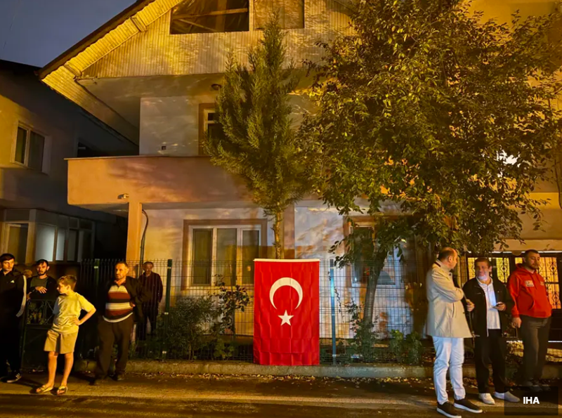 Şehitlerimizin kimlikleri belli oldu: Baba ocaklarına ateş düştü! - Resim: 27