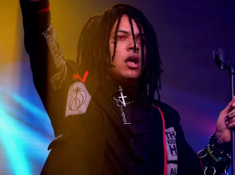 Ünlü rapçiden acı haber! 26 yaşında hayatını kaybetti - Resim: 7