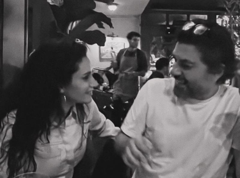 Hande Doğandemir'den evlilik müjdesi: Kışa düğün var! - Resim: 2