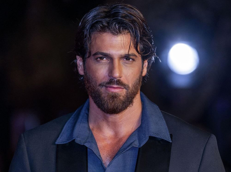 Can Yaman'dan yapımcı Faruk Turgut'a sert çıkış: "Senin bütçen benim kaşeme yetmez!" - Resim: 3