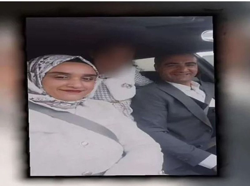 Mardin'de canice katledilmişlerdi! Ailenin yürek burkan görüntüleri ortaya çıktı - Resim: 1