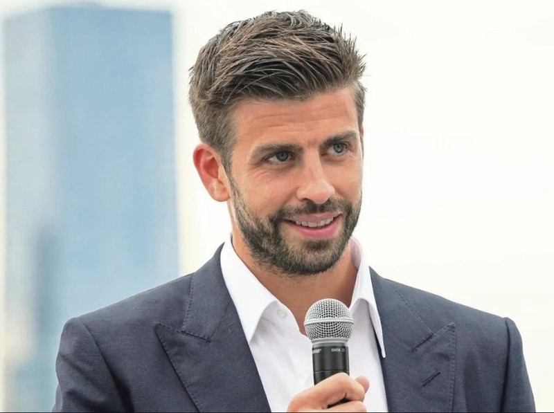 Gerard Pique: "Ben kimsenin annesini...!" O açıklamalar İspanya'yı salladı! - Resim: 1