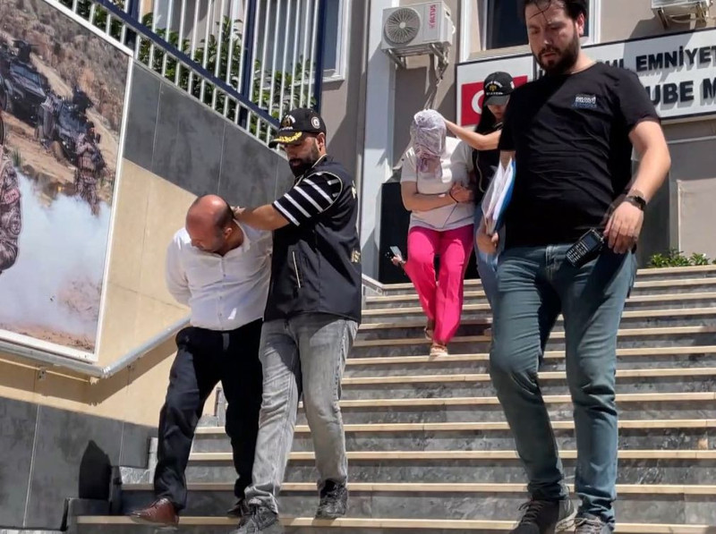 Yemek programıyla ünlenmişti! Şef ve kocasından 'Hazine arazisi kiralayacağım' yalanıyla büyük vurgun! - Resim: 2