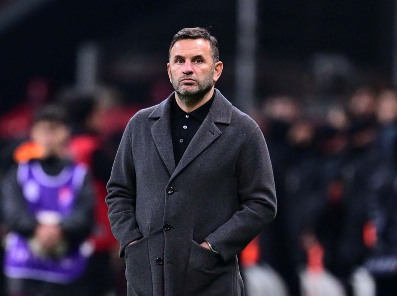 Galatasaray’dan Okan Buruk’a yeni sözleşme! Maaşı ortaya çıktı! 1.5 milyon euroluk bonus detayı - Resim: 6