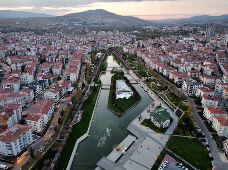 81 ilin lakabı belli oldu! Bazılarını duyunca çok şaşıracaksınız! İşte illerin takma adları - Resim: 50