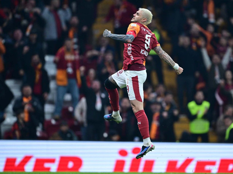 Wanda Nara’dan Icardi’yi şoke edecek hamle! Elini kolunu bağladı - Resim: 6