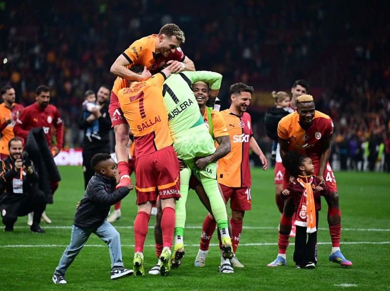 Galatasaray transferde gemileri yaktı! Dünya yıldızı için 24 milyon euro gözden çıkarıldı! Gelirse taraftar havalimanına akın eder - Resim: 3