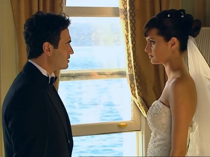 'Ela'yı nikah günü terk etmişti! Kutsi'den yıllar sonra gelen Doktorlar itirafı - Resim: 3