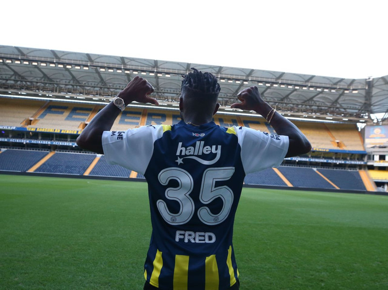 Fenerbahçe'de taraftar Rize maçından sonra kıyameti kopardı. O yıldızı takımda istemiyorlar - Resim: 4
