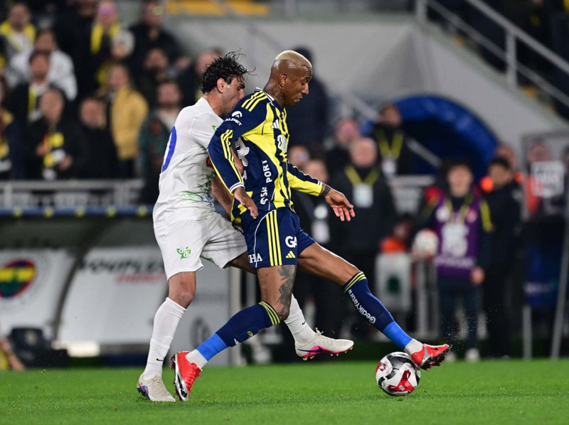 Bülent Uygun'dan Fenerbahçe'ye şampiyonluk reçetesi! 4 maddede her şeyi anlattı - Resim: 2