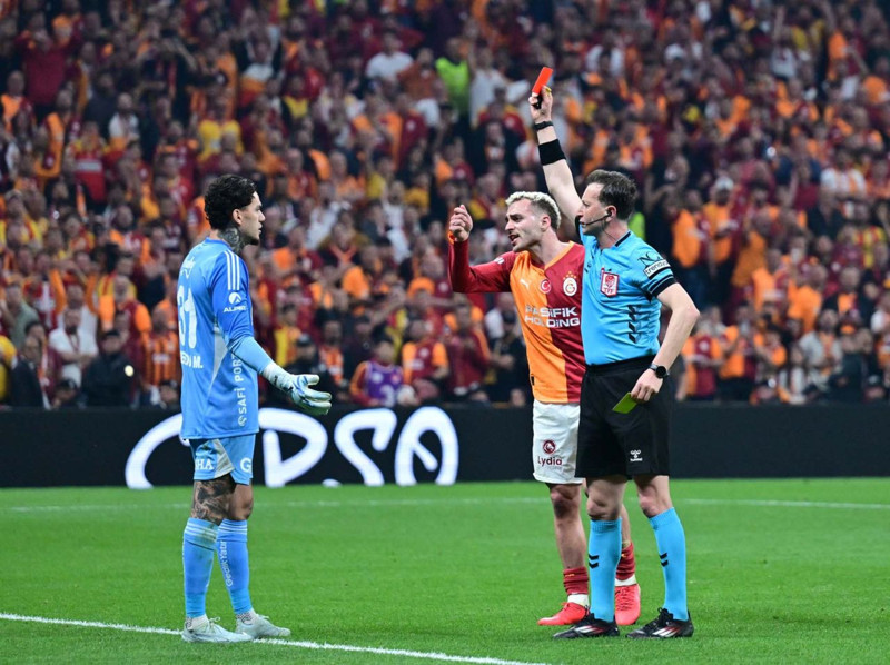 Büyük cezayla karşı karşıya! Ederson’un Yasin Kol’a söyledikleri ortaya çıktı - Resim: 2