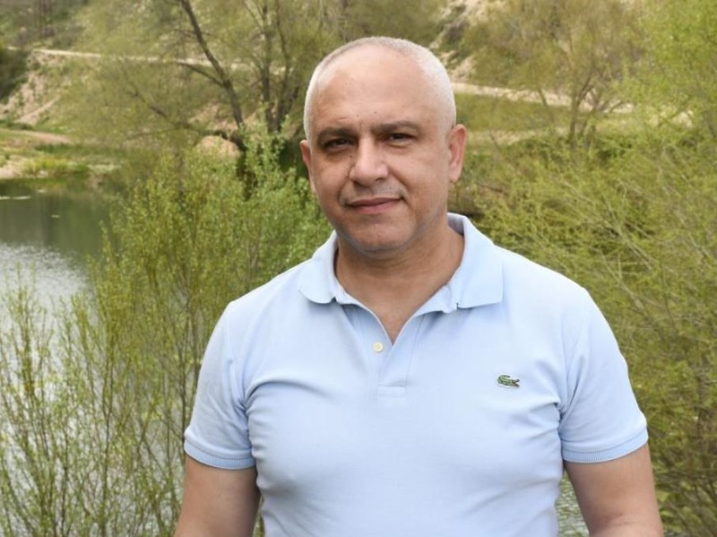 Yozgat'ta doğada 100'lerce hayvanı aynı sesi çıkarmaya başladı... 100'lercesinin tek 1 ortak isteği var - Resim: 1