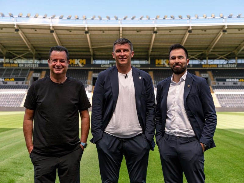 Kimse bunu beklemiyordu! İngilizler duyurdu! Acun Ilıcalı’dan şok Hull City kararı! - Resim: 4