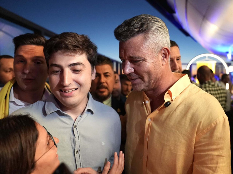 Sadettin Saran’dan Hakan Bilal Kutlualp’e sürpriz görev teklifi: “İnşallah kabul eder” - Resim: 3