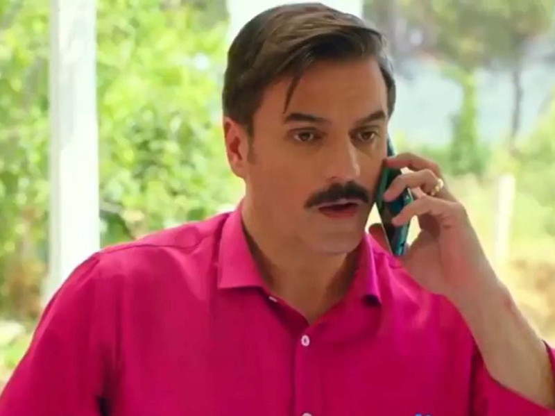 İntihar ettiği öne sürülmüştü! Ünlü oyuncu Ufuk Özkan sessizliğini bozdu! Her şeyi tek tek anlattı - Resim: 11