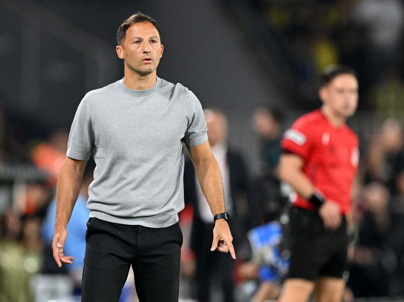 Fenerbahçe’de Tedesco neşteri vurdu! Şok rapor ortaya çıktı! 6 yıldızın bileti kesildi - Resim: 5