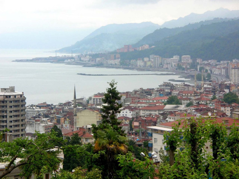 81 ilin lakabı belli oldu! Bazılarını duyunca çok şaşıracaksınız! İşte illerin takma adları - Resim: 65