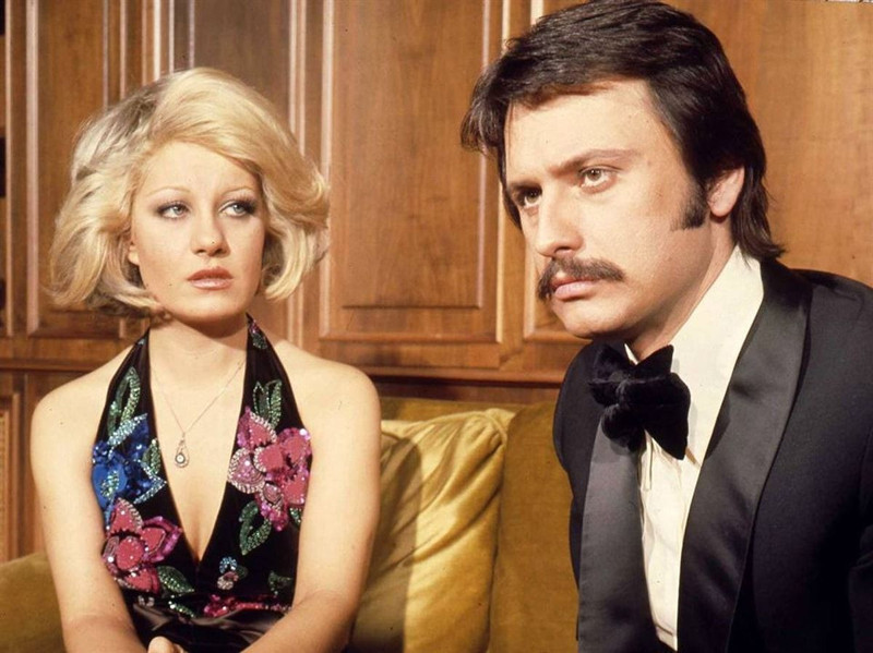 Yeşilçam'ın efsane ismi Engin Çağlar motosiklet kazasında hayatını kaybetmişti! Sürücü için istenen ceza belli oldu! - Resim: 6