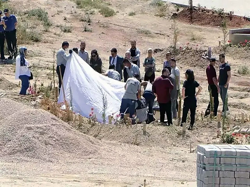 Fenomen Yağmur Taktaş hayatını kaybetmişti! Otopsi detayları dehşete düşürdü: Ayakları bağlandı, sigara söndürüldü, aç bırakıldı - Resim: 6