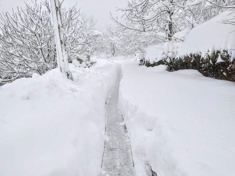 31 Ocak hava durumu! Meteoroloji’den 46 kente sarı kodlu uyarı! - Resim: 19