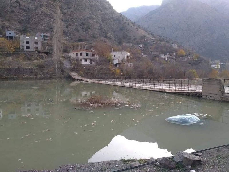 Bu anın tarifi yok! Evlerine bu kez hüzünle baktılar... - Resim: 4