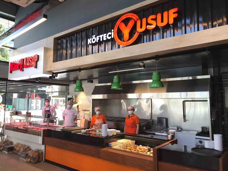 Köfteci Yusuf'tan domuz eti açıklaması geldi mi? Domuz etini kullanan ünlü köfte zinciri hangisi? Köfteci Yusuf açıklama - Resim: 6