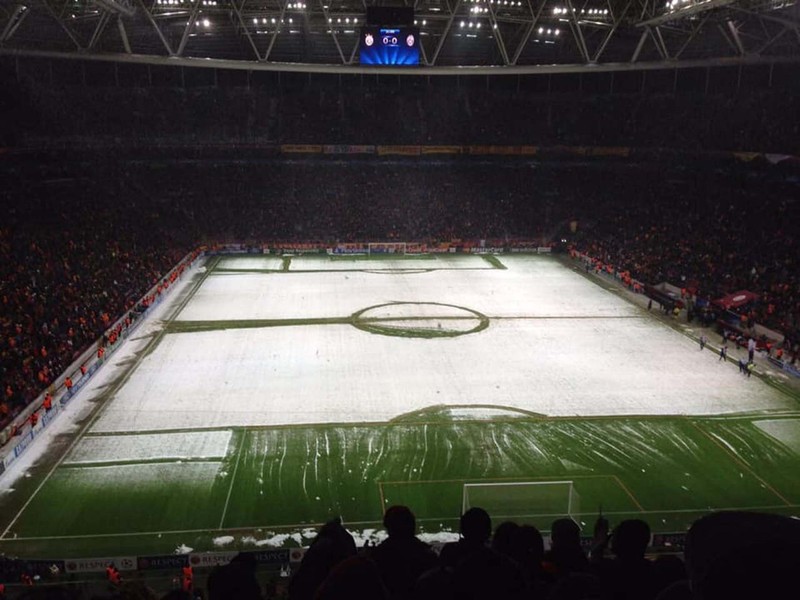 Resmi uyarı geldi! Bu hiç hesapta yok! Galatasaray’da AZ Alkmaar maçı öncesi büyük tehlike! - Resim: 5