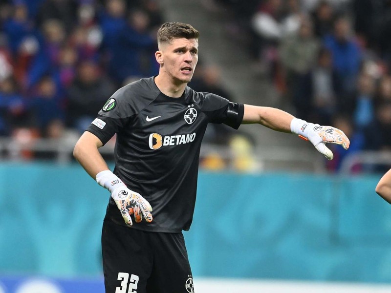 Galatasaray’da Muslera devri kapanıyor! Yeni kaleciyi duyurdular! 10 milyon euroluk yıldız transfer listesine girdi! - Resim: 6