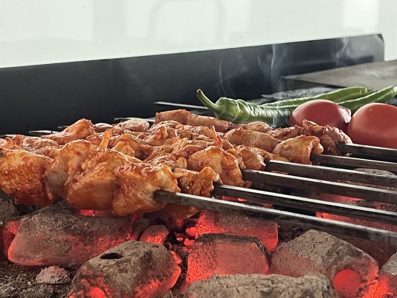 İstanbul, İzmir, Kocaeli, Antalya, Hatay'da doğada mangal yapacaklara çok önemli uyarı: "Sakın bunu yapmayın" - Resim: 1