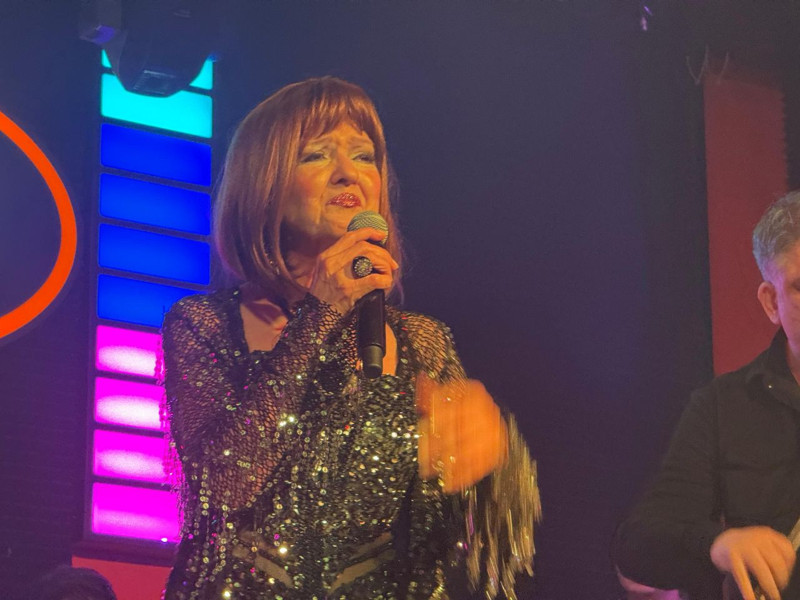 Gülden Karaböcek'ten yıllar sonra gelen şoke eden itiraf! "Bomba ihbarı olduğunu düşündüm" diyerek ilk kez açıkladı - Resim: 3