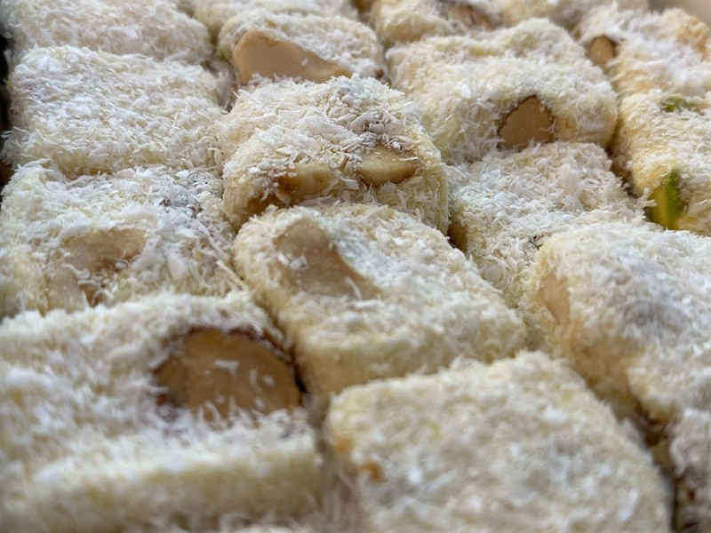 Bayram baklavasına bakteri gölgesi düştü! Uzman isim uyardı: Ölüme neden olabilir! - Resim: 3