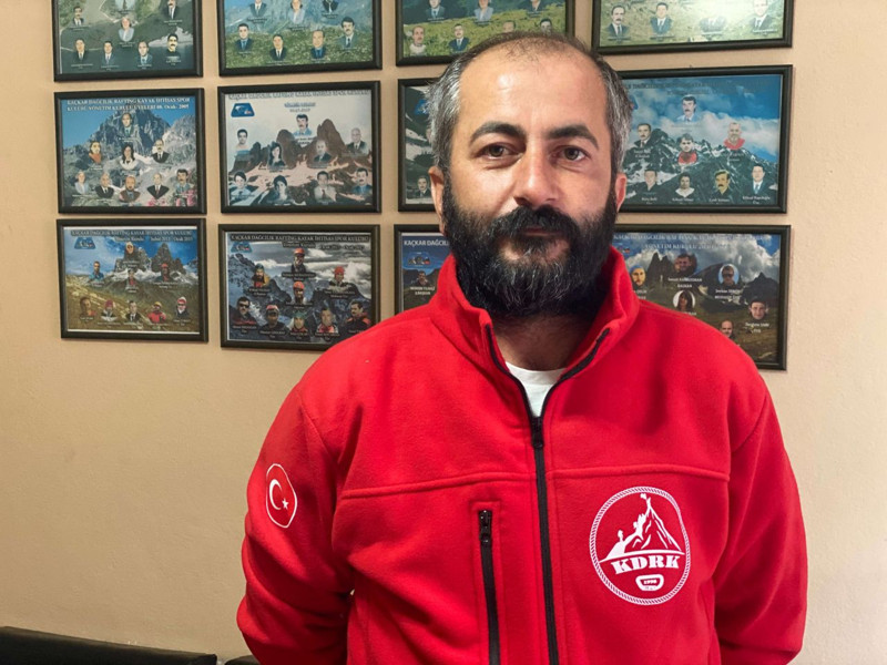 Kaçkar Dağı'nda düşen uçakla ilgili dikkat çeken detay! Yolcu pilotu uyarmış - Resim: 6