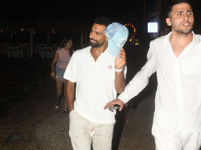 Mohamed Salah’tan sürpriz Bodrum hamlesi! Lüks villa için servet ödedi - Resim: 2