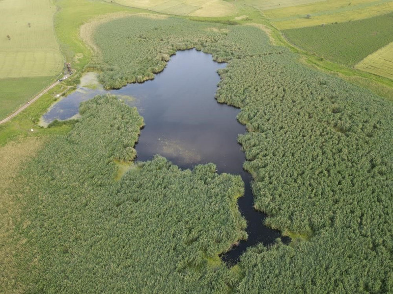 Türkiye bir doğa harikasını daha kaybetti. Eski halinden eser yok - Resim: 2