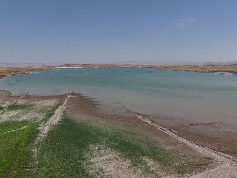 Çorum’da Temmuz ayında su tüketimi rekor seviyeye ulaştı, belediyeden tasarruf çağrısı - Resim: 5