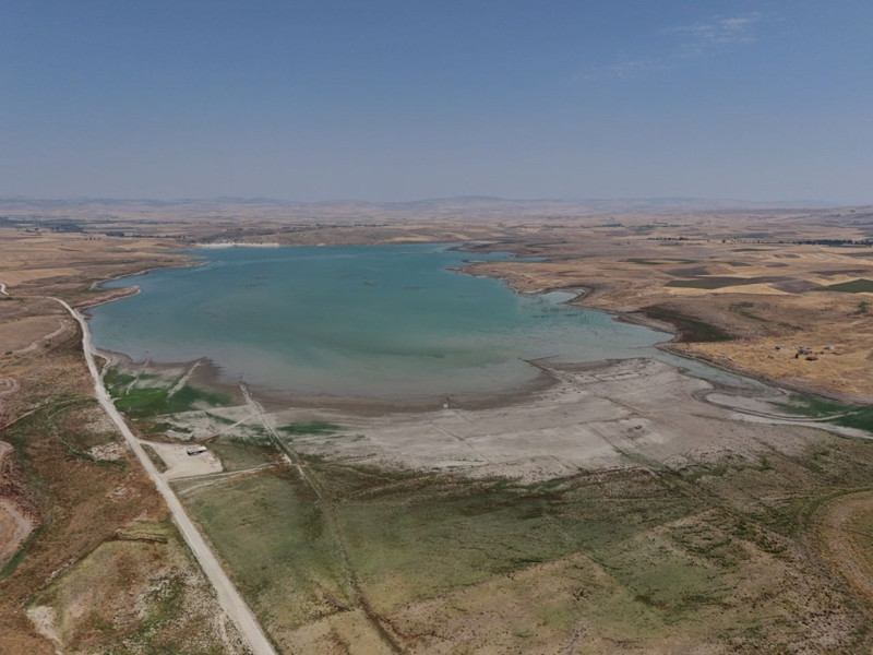 Çorum’da Temmuz ayında su tüketimi rekor seviyeye ulaştı, belediyeden tasarruf çağrısı - Resim: 3