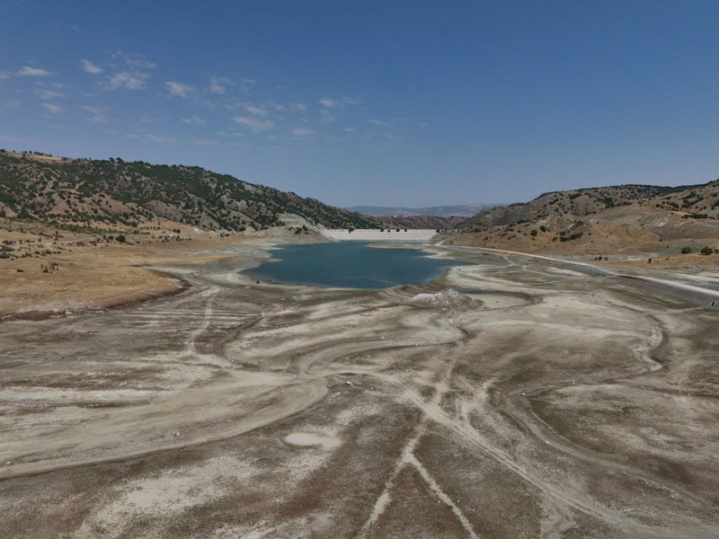Çorum’da Temmuz ayında su tüketimi rekor seviyeye ulaştı, belediyeden tasarruf çağrısı - Resim: 1