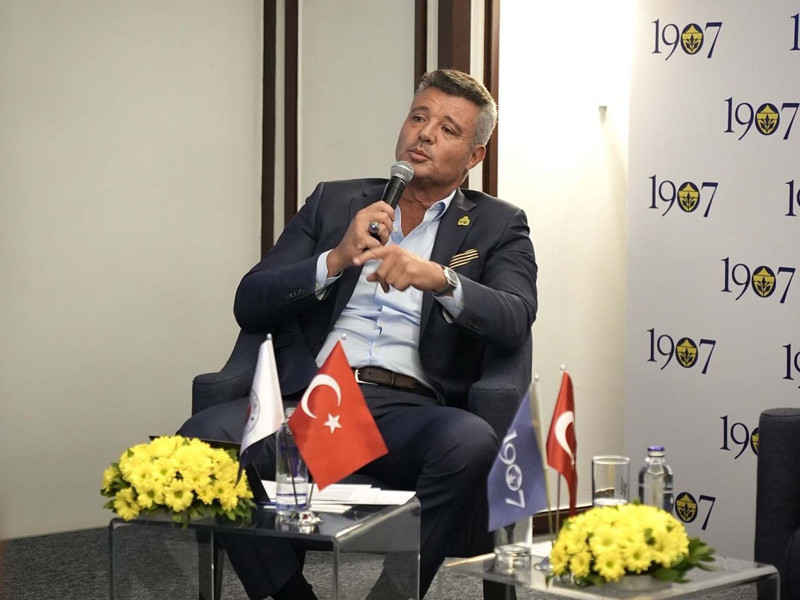 Sadettin Saran’dan Hakan Bilal Kutlualp’e sürpriz görev teklifi: “İnşallah kabul eder” - Resim: 13