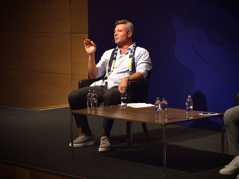 Sadettin Saran’dan Hakan Bilal Kutlualp’e sürpriz görev teklifi: “İnşallah kabul eder” - Resim: 14