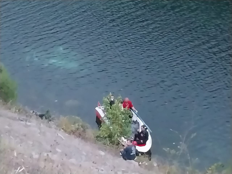 Eşini ve oğlunu öldürmüştü! Sır perdesi aralanıyor! Şoke eden günlük detayı - Resim: 1