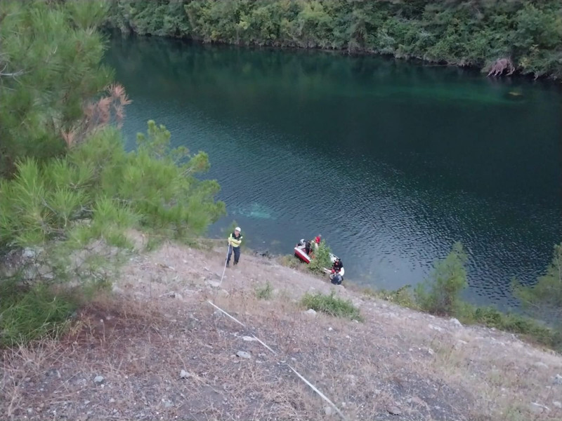 Eşini ve oğlunu öldürmüştü! Sır perdesi aralanıyor! Şoke eden günlük detayı - Resim: 4