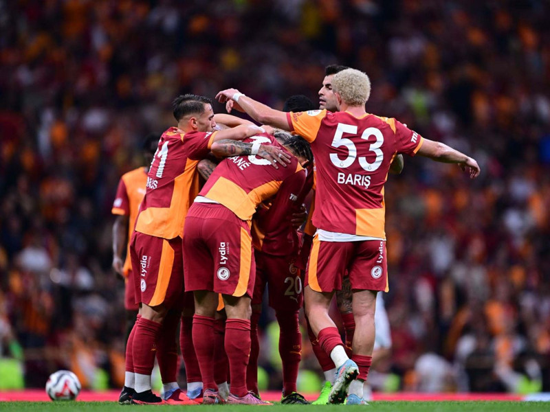 Liverpool maçı öncesi Galatasaray’a müjde! Kasayı UEFA doldurdu! Dev gelir ortaya çıktı - Resim: 5