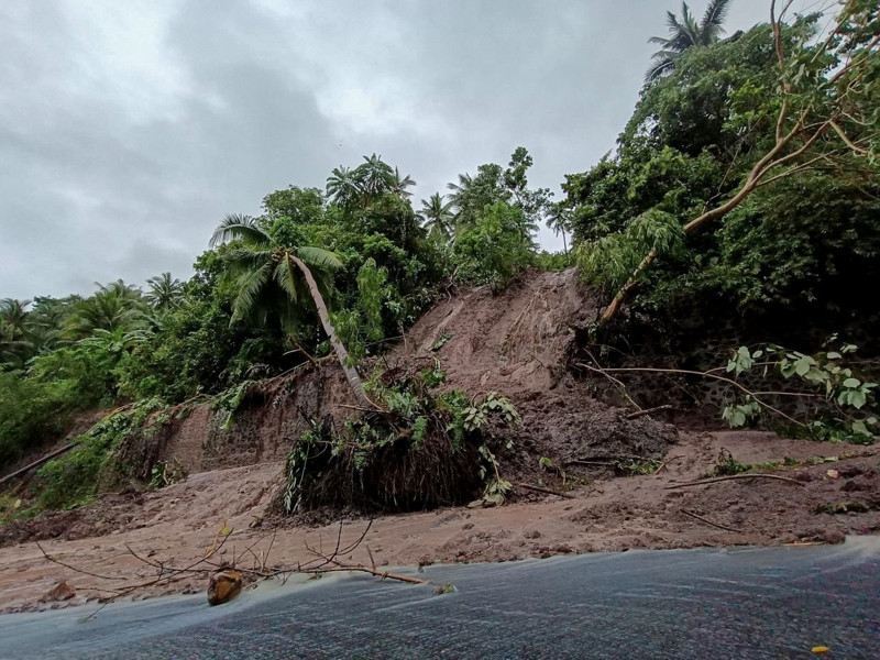 Şiddetli yağış ve fırtına can aldı: 19 kişi öldü - Resim: 3