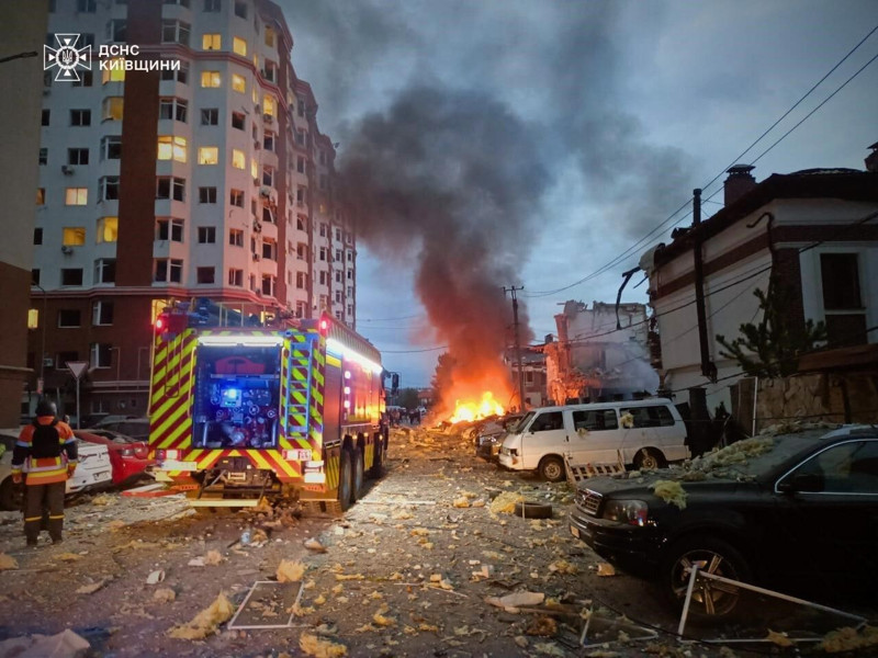 Türk tır şoföründen acı haber! Rusya saldırısında bombardımanın altında kaldı… Aracın alev aldığı anlar paylaşıldı - Resim: 1