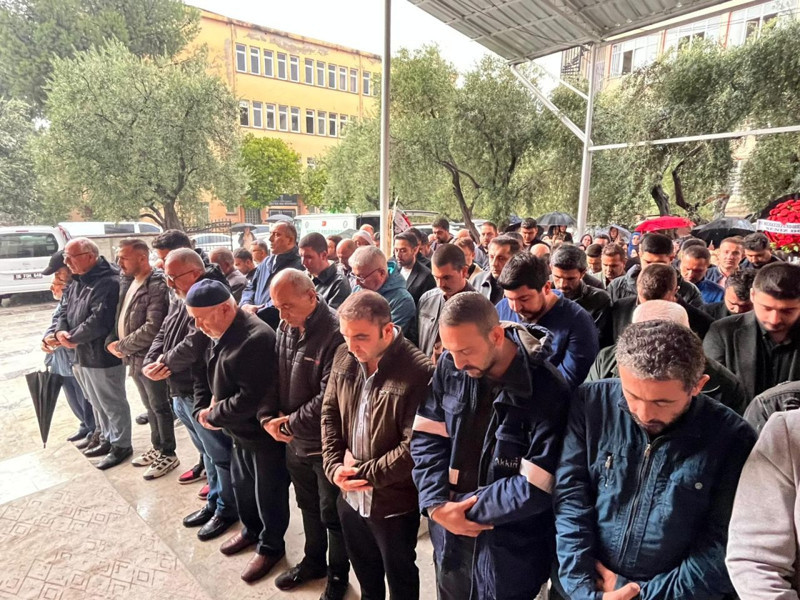 Avukatın akılalmaz ölümü! Balkon eşiğine takıldı, hayatından oldu - Resim: 4