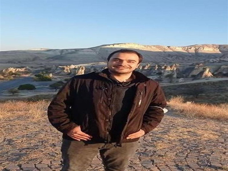 Uçak kazasında ilginç tesadüf: Ölen pilot hakkında kahreden detay… Son anda arkadaşıyla uçakları değiştirmiş - Resim: 6