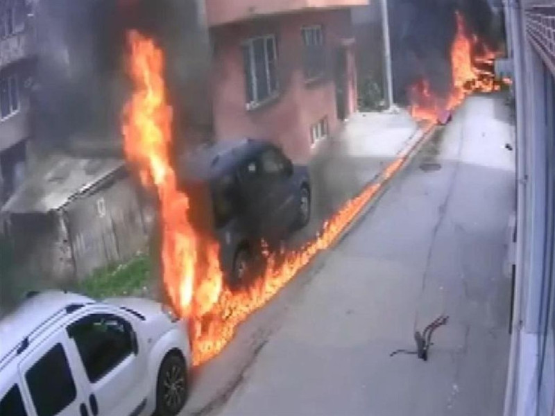 Uçak kazasında ilginç tesadüf: Ölen pilot hakkında kahreden detay… Son anda arkadaşıyla uçakları değiştirmiş - Resim: 4
